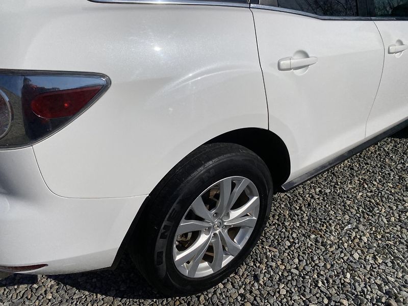 Mazda CX-7 2.2TDi 4x4 170PS 6R 166000KM!! - fotka 52 z 160