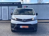 Toyota ProAce Verso 2.0D, ČR, Combi L2, záruka - náhled 2