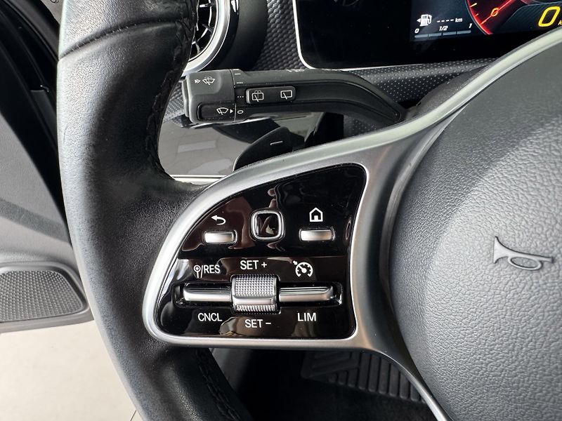Mercedes-Benz Třídy A 200 Aut*120kW*LED*REZERVACE! - fotka 26 z 35
