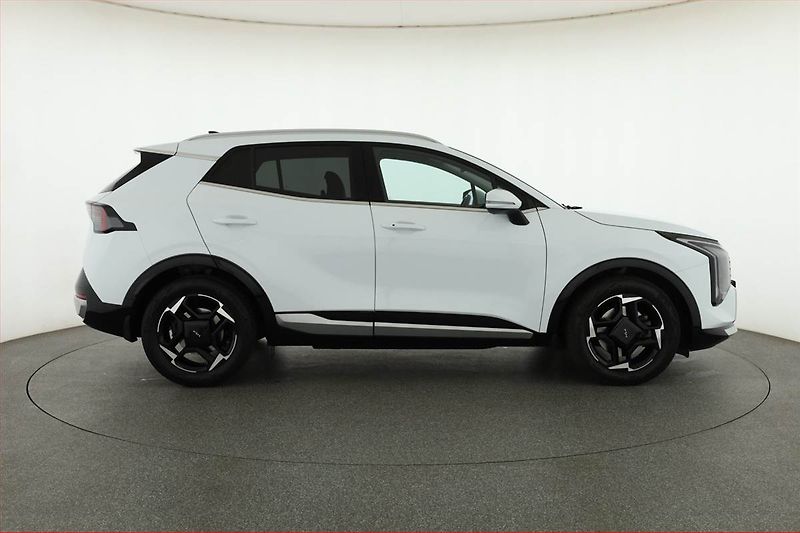 Kia Sportage (2025) 1.6 T-GDI, TOP, Navigace - fotka 6 z 17