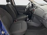 Dacia Sandero (2014) 1.2 16V, po STK, Tažné - náhled 9
