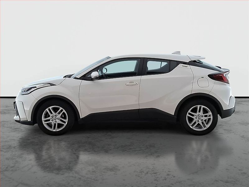 Toyota C-HR (2022) Comfort 1.8 Hybrid - fotka 3 z 16