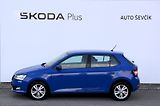 Škoda Fabia (2021) 1.0 MPI 44 KW Ambition PLUS 12 - náhled 2