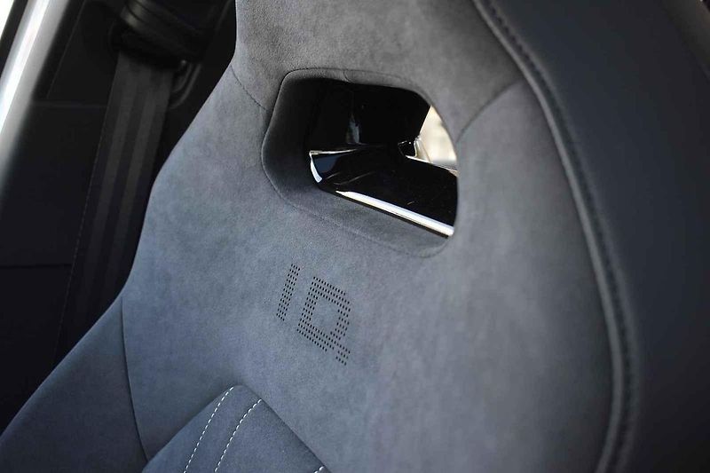 ID.5 poslouží jako auto do města i na středně dlouhé výlety