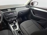 Škoda Octavia (2014) 1.6 TDI - náhled 8