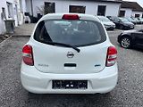Nissan Micra (2011) 1.2 i Klima - náhled 2