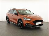 Ford Focus (2019) Active 1.0 EcoBoost, Automat - náhled 1