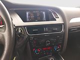 Audi A4 (2010) 2.0 TDI, Serv.kniha, Xenony - náhled 12