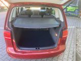 Volkswagen Touran 1,6TDi (77kW)*STK DO 5/2028* - náhled 17
