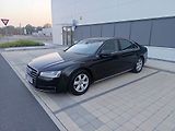Audi A8 (2014) - náhled 20