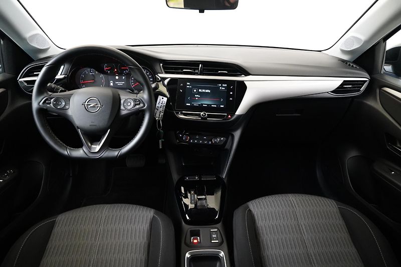 Opel Corsa - fotka 5 z 27