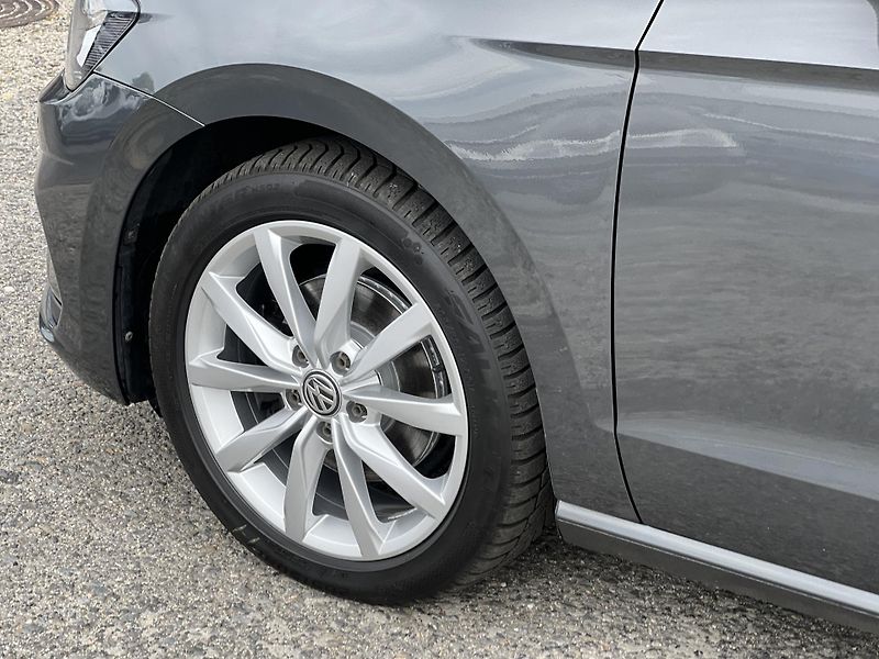 Volkswagen Golf Sportsvan 1.5TSi 96kw KLIMA TAŽNÉ  - fotka 42 z 46