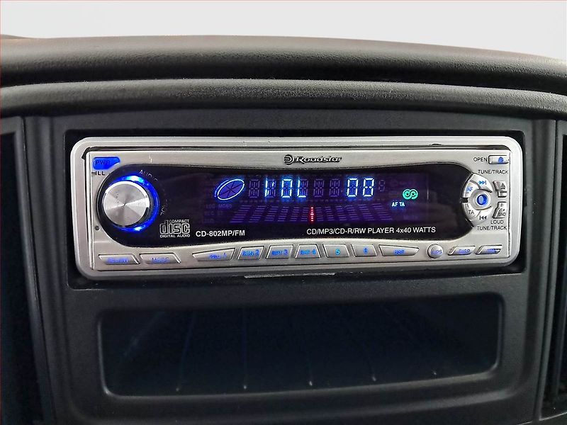 Fiat Dobló (2017) 1.4 i, ČR - fotka 12 z 15