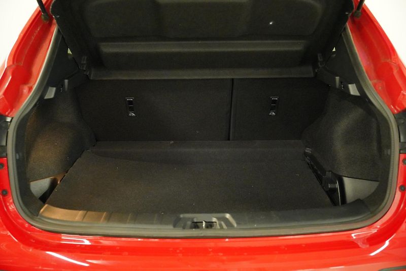 Nissan Qashqai - fotka 24 z 24