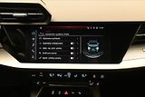 Audi A3 2,0 30 TDI 85 kW Sportback Zár - náhled 20