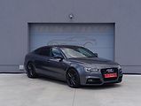 Audi A5 2.0TDI QUATTRO S-LINE ČR  - náhled 3