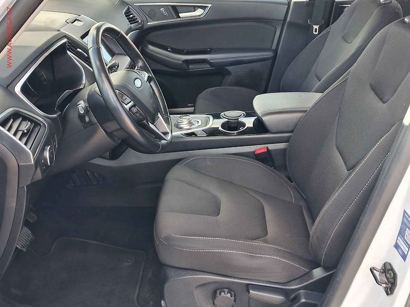 Ford S-MAX (2020) 2.0TDi, 1.maj,ČR, AT, navi - fotka 9 z 26