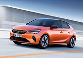 Opel Corsa bude jak se spalovacími, tak i s elektrickým pohonem