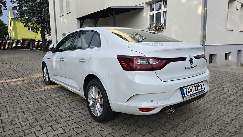 Renault Mégane (2019) top stav - fotka 5 z 18