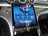 Mercedes-Benz Třídy C (2025) 300 4Matic AMG PANO 360 DISTRO - náhled 17
