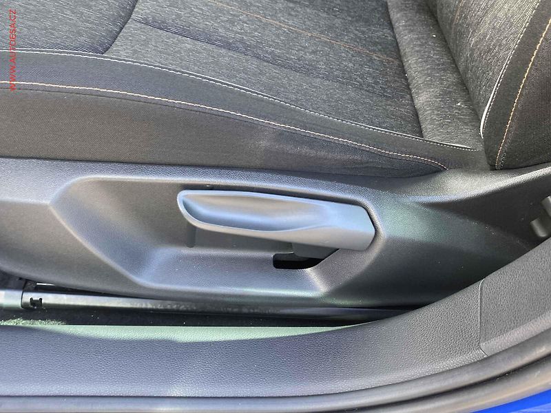 Škoda Scala (2022) 1.5 TSi, ČR, Style, navi - fotka 14 z 19