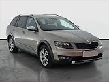 Škoda Octavia (2015) Scout 2.0 TDI, 4X4, Automat - náhled 1