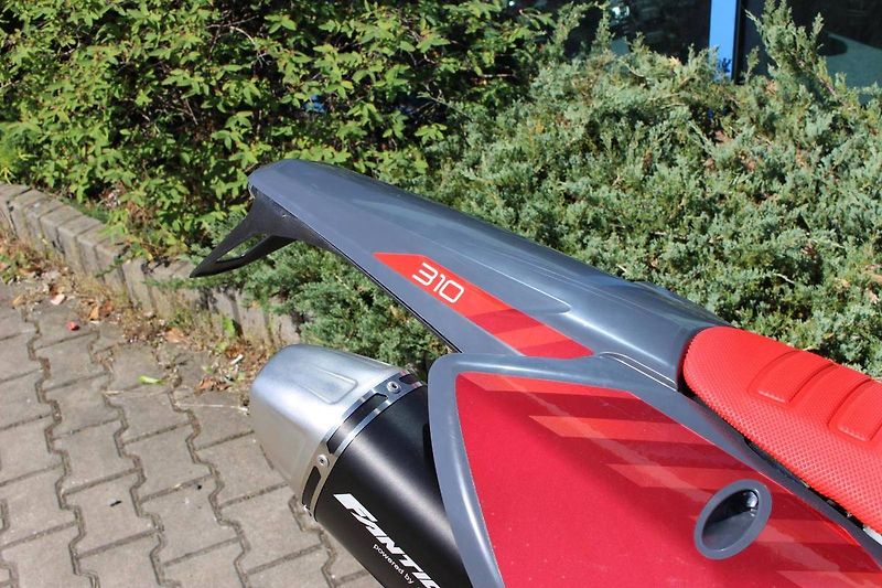 Fantic (2025) XEF 310 2025/24 VČ  SPZ TOP AK - fotka 4 z 10