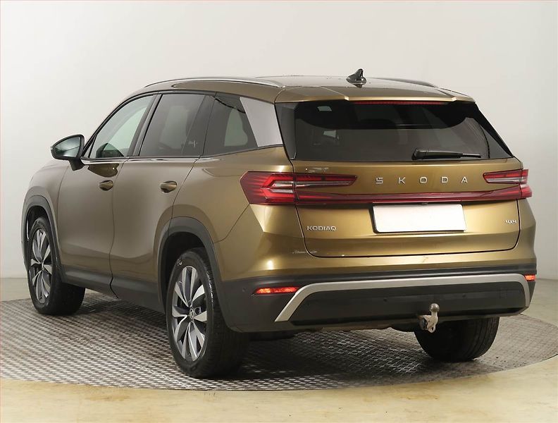 Škoda Kodiaq (2024) 2.0 TDI - fotka 4 z 28