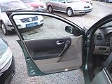 Renault Mégane (2003) 1.6i 16V nové v ČR - náhled 13