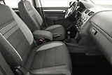 Volkswagen Touran (2014) 1.6 TDI, 7 míst, Navi - náhled 7