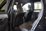 Volvo XC90 T8 PLUS Black Edition, Vzduch - náhled 43