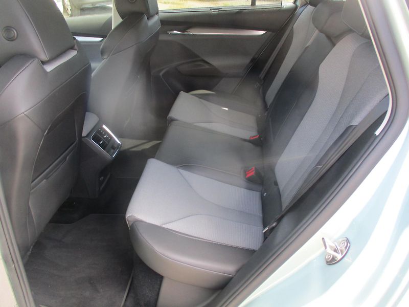 Škoda Enyaq iV 80 LOFT 150kW 82kWh TČ - fotka 43 z 54