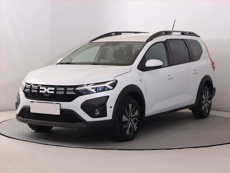 Dacia Jogger (2025) 1.0 TCe, LPG, Serv.kniha - fotka 2 z 20