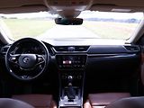 Škoda Superb 2,0 TDI DSG CZ L&K 1.Maj DPH - náhled 21