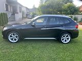 BMW X1 2.0D 135KW,4x4,XLINE,PANORAMA - náhled 3