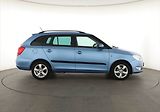 Škoda Fabia (2013) Ambition 1.2 TSI, Serv.kniha - náhled 6