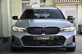 BMW Řada 3 320d xDrive MSPORT ČR 3LZÁRUKA - náhled 9
