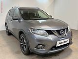 Nissan X-Trail (2016) 1.6 dCi 4x4, ČR, bixen - náhled 1