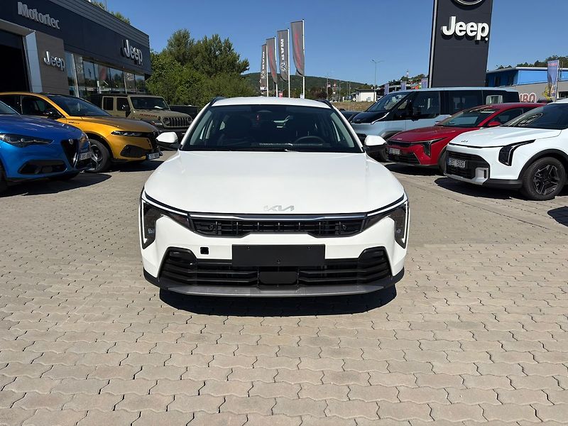 Kia Ostatní (2026) SW 1,6 T-GDi GPF 7DCT SPIN 110 - fotka 2 z 18