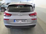 Hyundai i30 (2021) 1.5T-GDi MHEV,tažné,kamera,nav - náhled 2