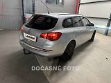 Opel Astra (2014) 1.4 Turbo - náhled 1