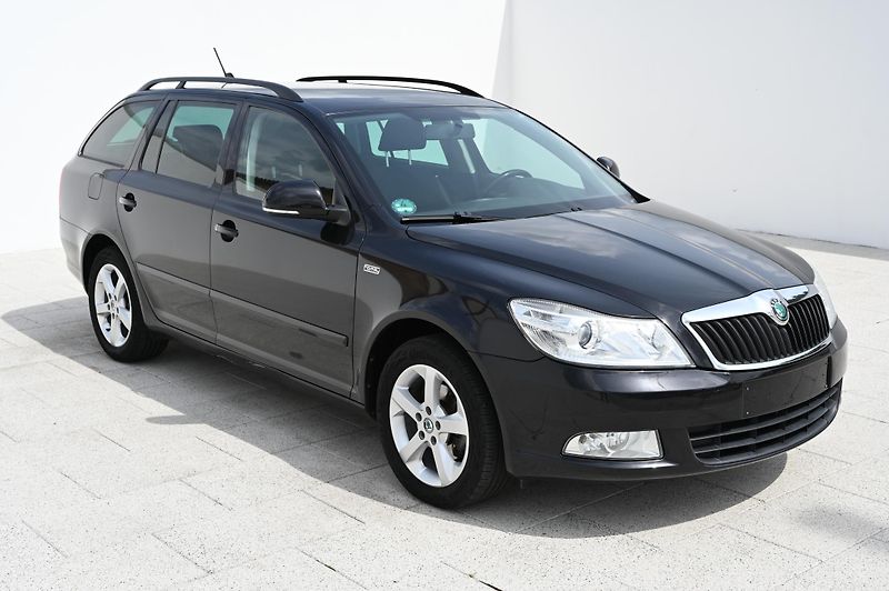 Škoda Octavia 2.0TDI 7/2011 Rezervace - fotka 3 z 50