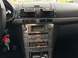 Toyota Avensis - náhled 9