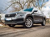 Škoda Kodiaq (2021) Style 2.0 TDI - náhled 1