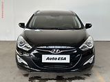 Hyundai i40 (2012) 1.6 GDI, AC, výhřev sed. - náhled 1
