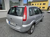 Ford Fusion 1.4 i Klimatizace TZ - náhled 3