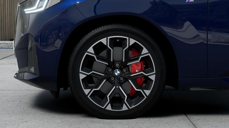 BMW X3 xDrive20d - fotka 8 z 14