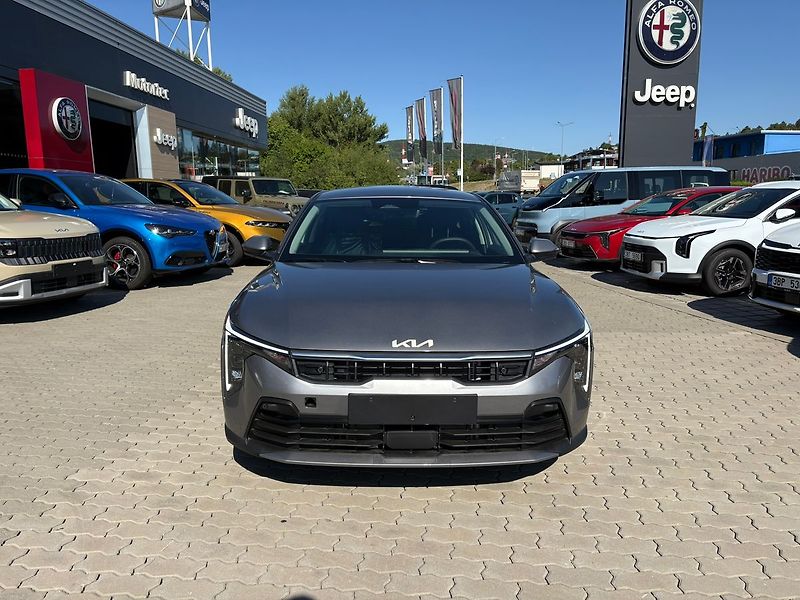 Kia Ostatní (2026) HB 1,0 T-GDi GPF EXCLUSIVE - fotka 2 z 15