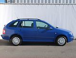 Škoda Fabia (2006) 1.2 12V, Serv.kniha, po STK - náhled 6