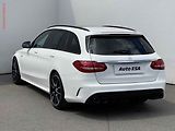 Mercedes-Benz Třídy C (2016) 3.0 Biturbo C43 AMG 4MATIC - náhled 6